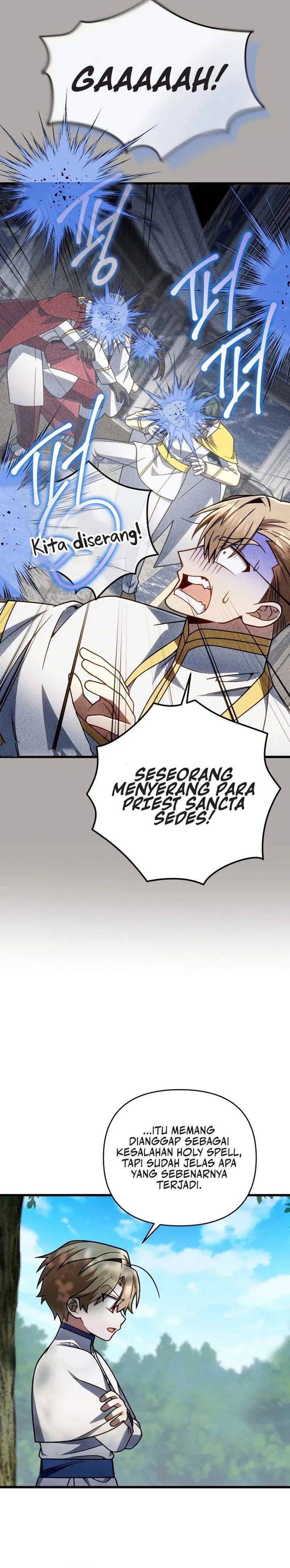 I’m Going To Destroy This Country Chapter 71