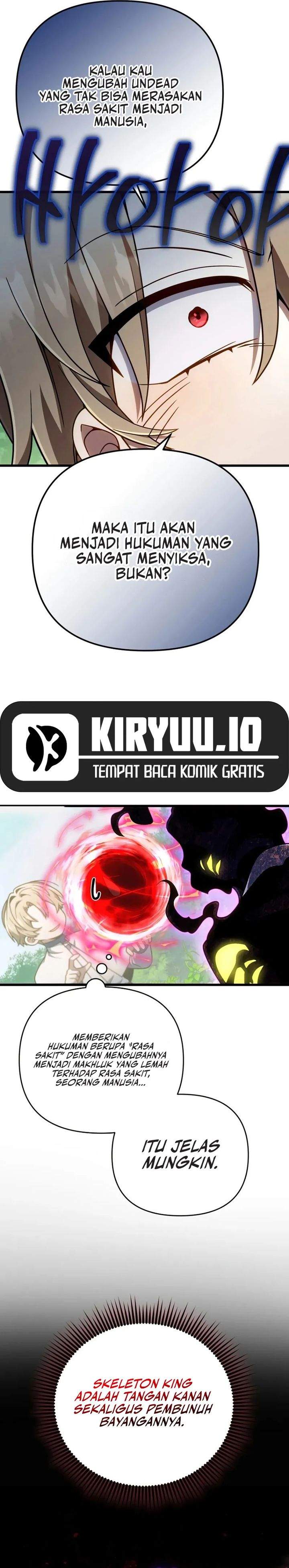 I’m Going To Destroy This Country Chapter 71