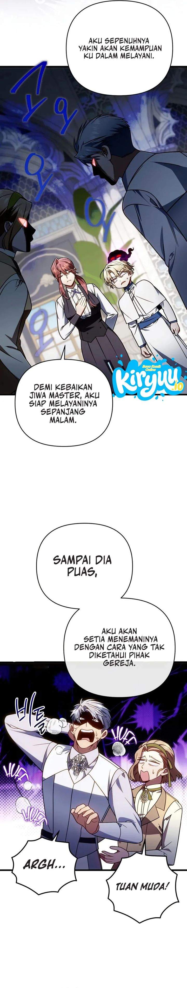I’m Going To Destroy This Country Chapter 72