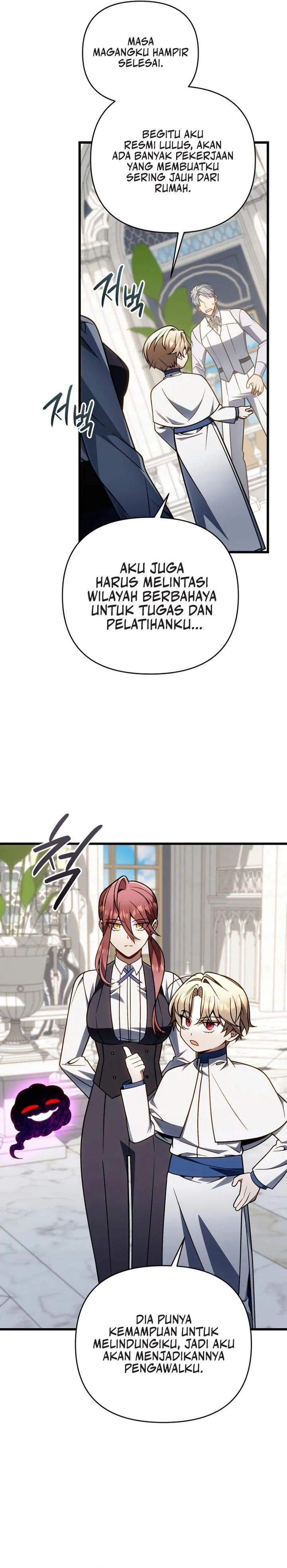 I’m Going To Destroy This Country Chapter 72