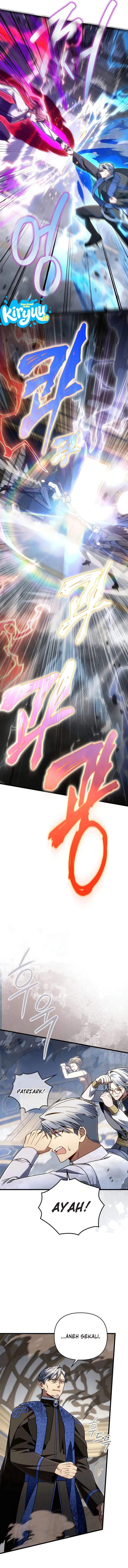 I’m Going To Destroy This Country Chapter 73