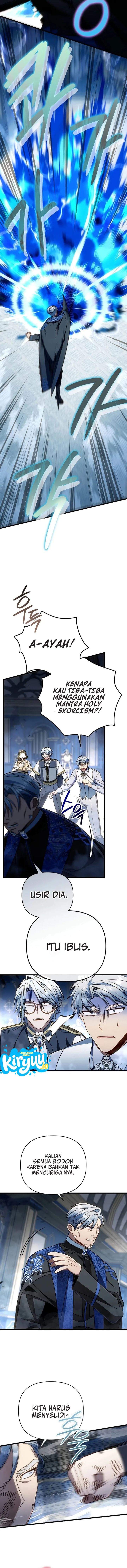 I’m Going To Destroy This Country Chapter 73