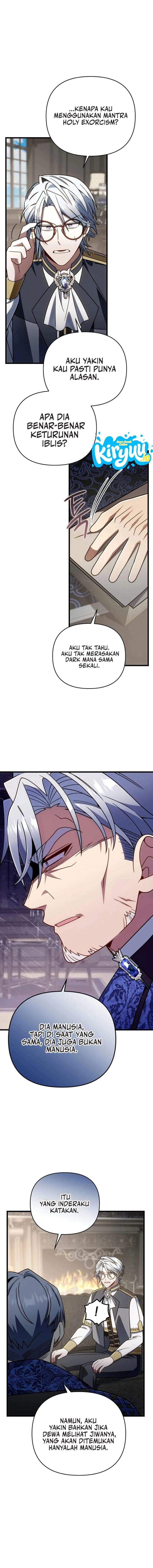 I’m Going To Destroy This Country Chapter 73