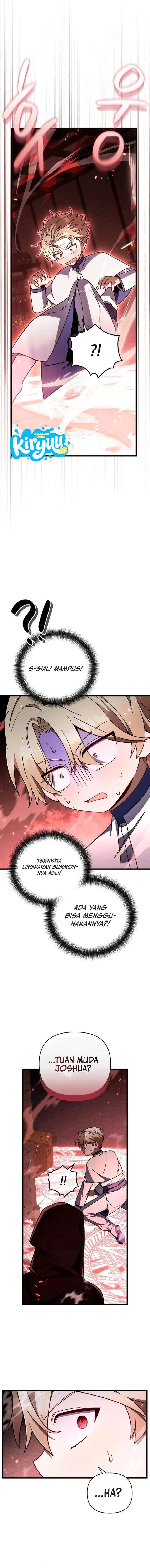 I’m Going To Destroy This Country Chapter 74