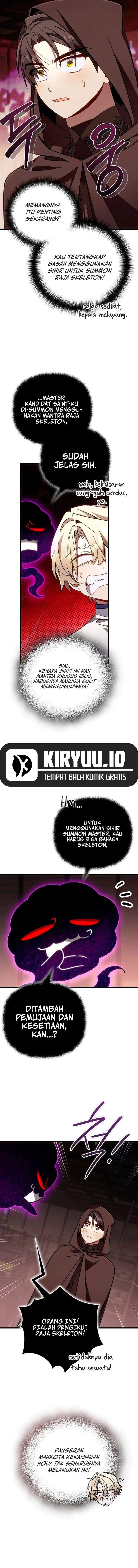 I’m Going To Destroy This Country Chapter 74