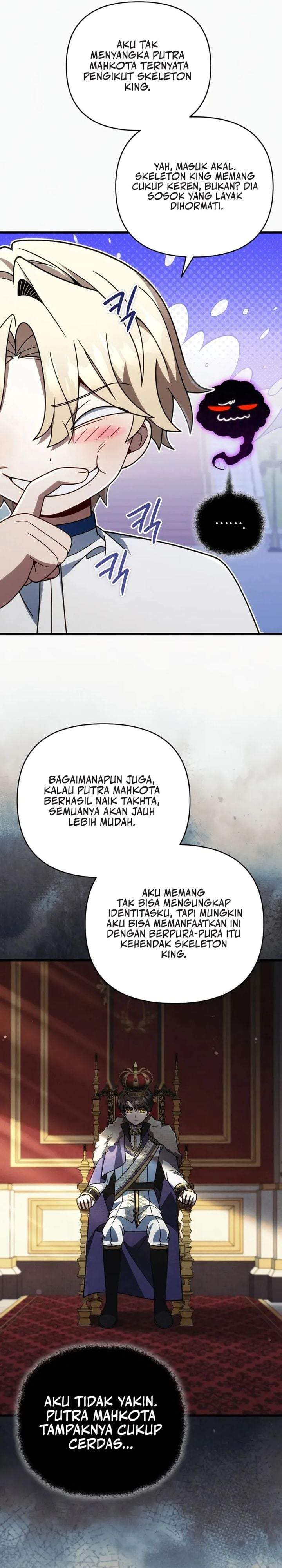 I’m Going To Destroy This Country Chapter 75