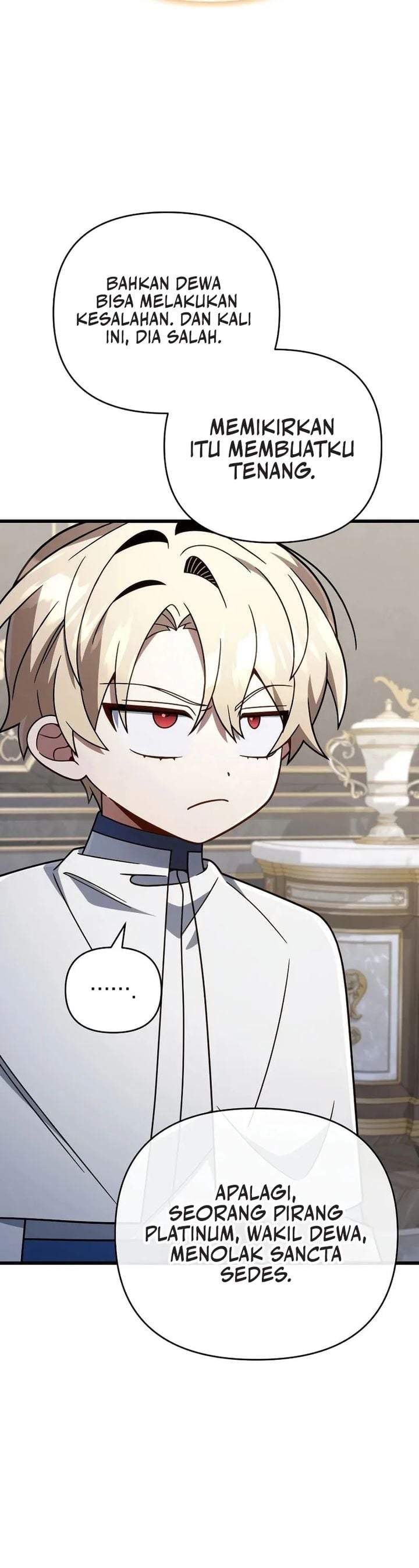 I’m Going To Destroy This Country Chapter 75