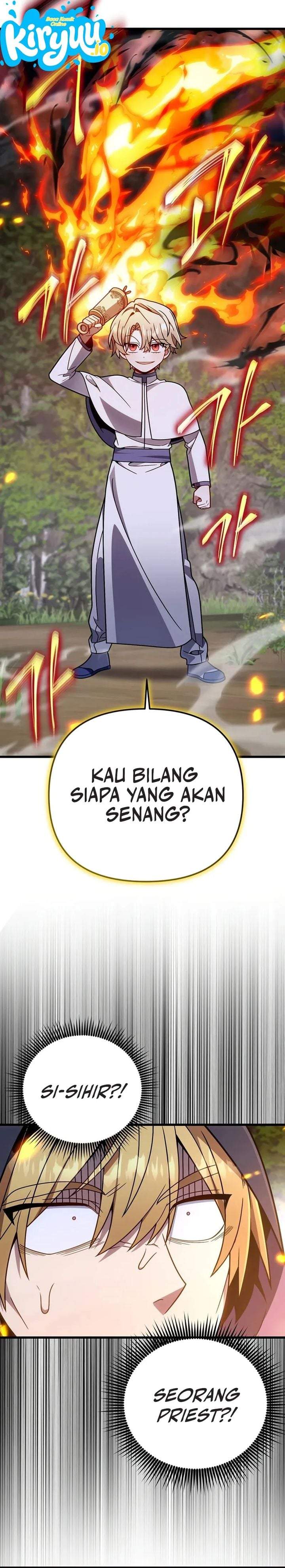 I’m Going To Destroy This Country Chapter 76