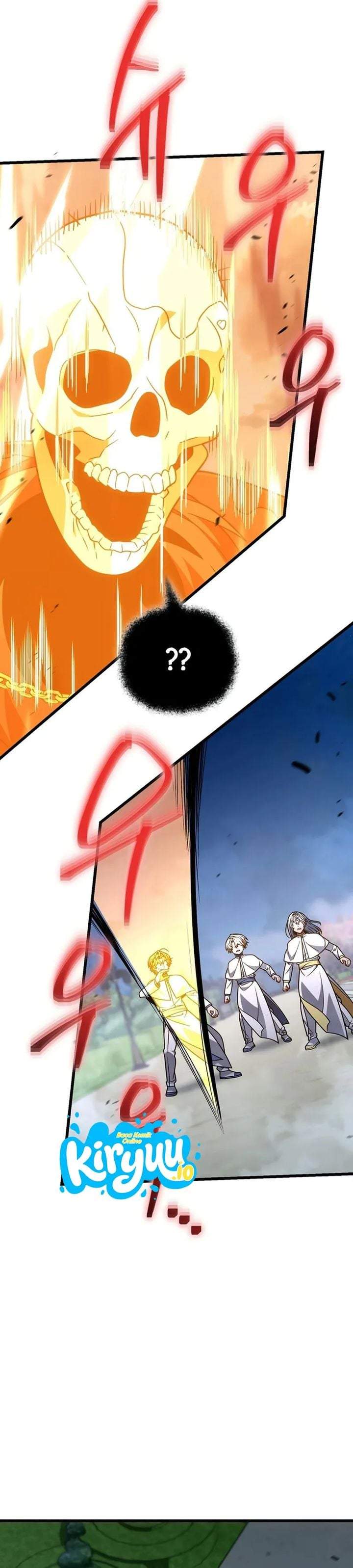 I’m Going To Destroy This Country Chapter 76