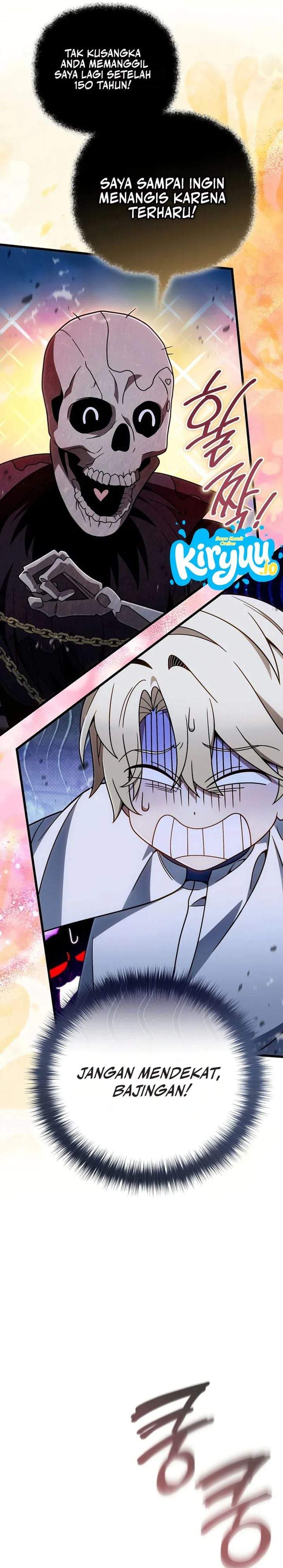 I’m Going To Destroy This Country Chapter 76