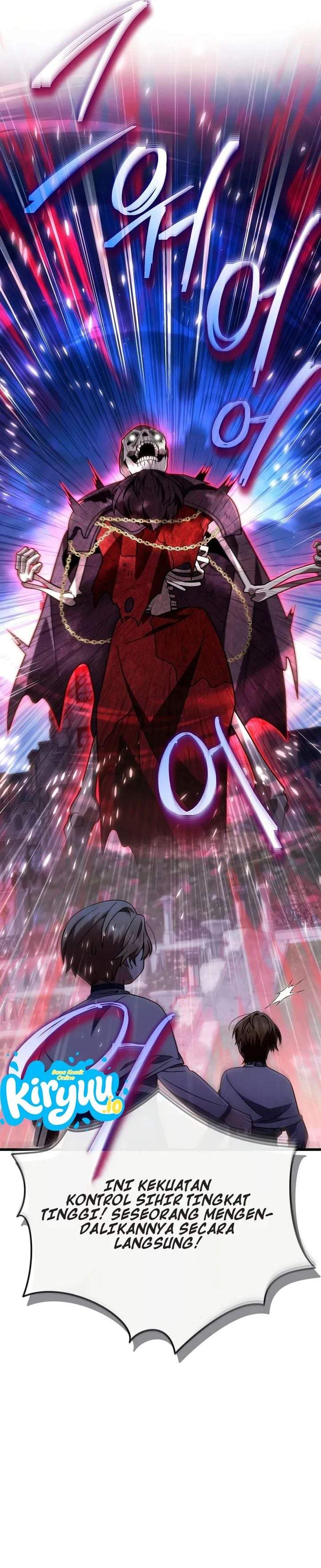I’m Going To Destroy This Country Chapter 76