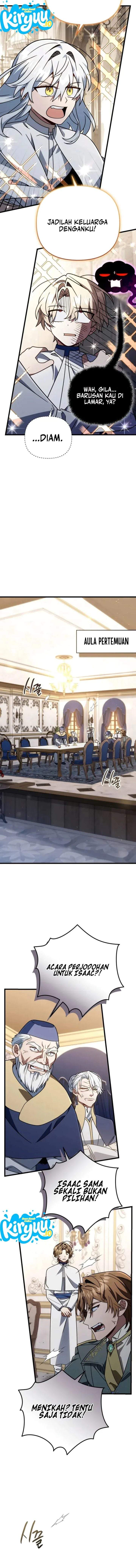 I’m Going To Destroy This Country Chapter 78