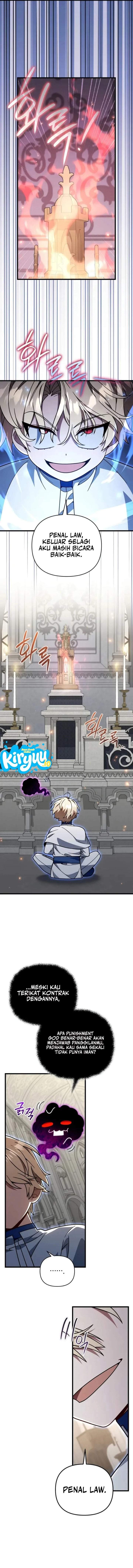 I’m Going To Destroy This Country Chapter 83