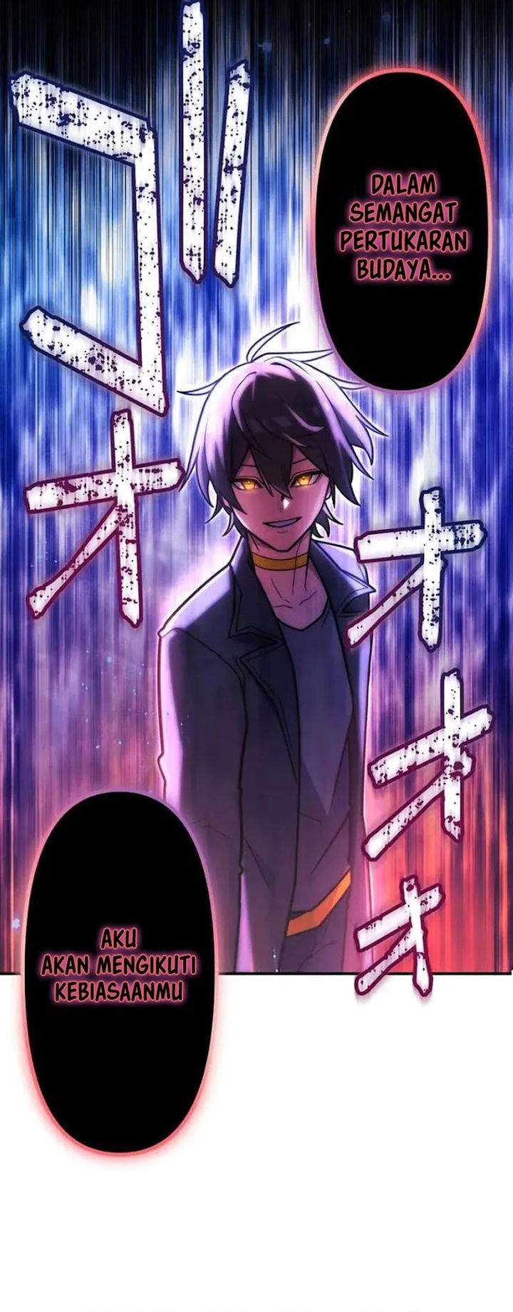 I Became an S-Rank Hunter With the Demon Lord App Chapter 108