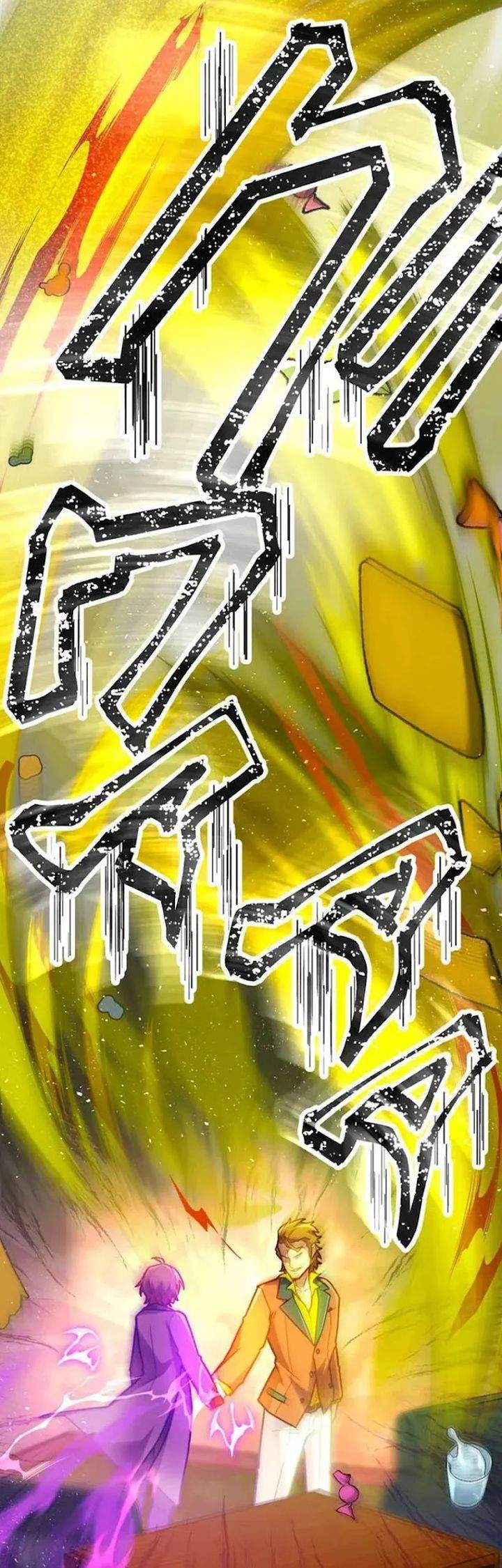 I Became an S-Rank Hunter With the Demon Lord App Chapter 108