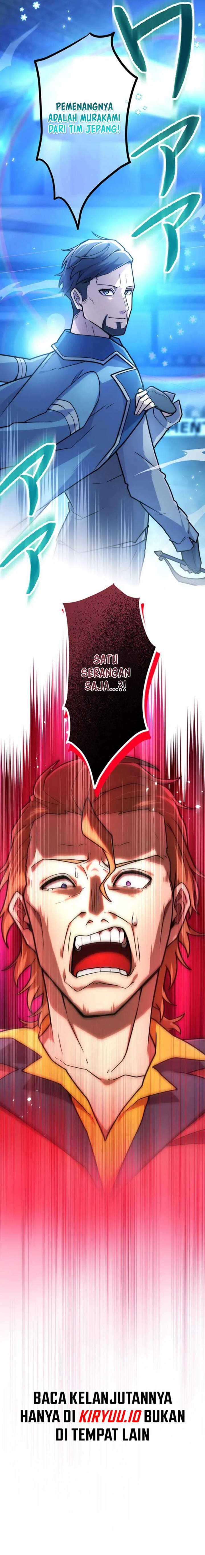 I Became an S-Rank Hunter With the Demon Lord App Chapter 111