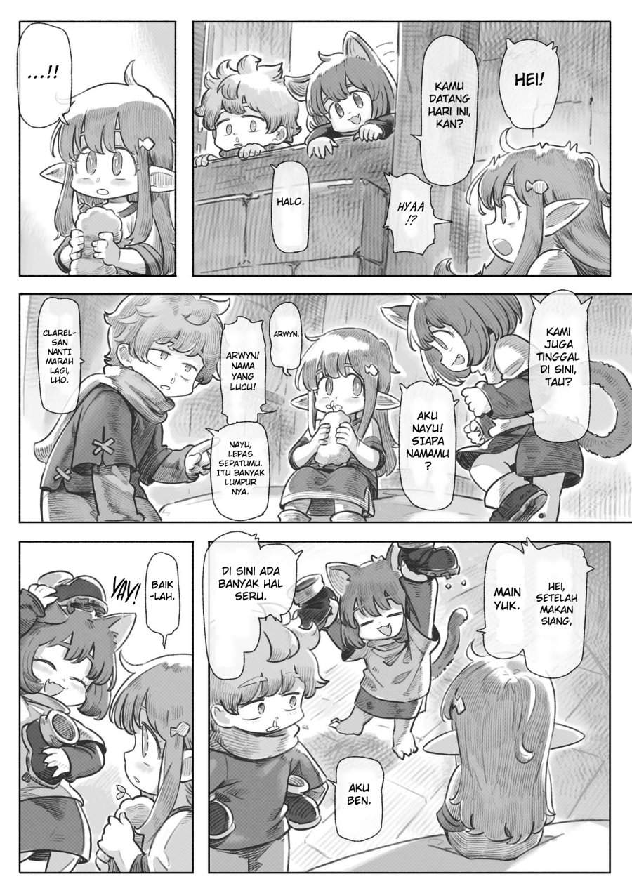 Harten Chapter 3