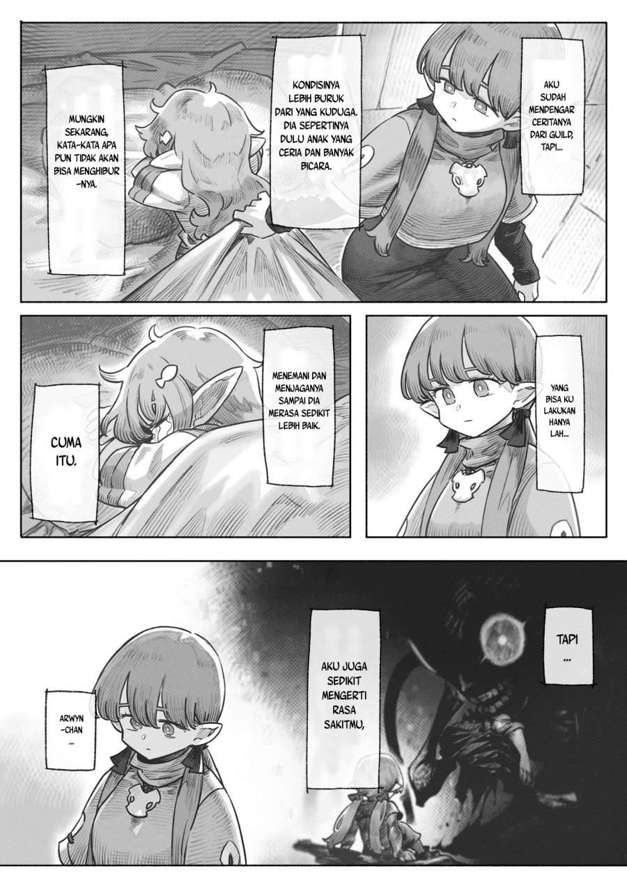 Harten Chapter 3