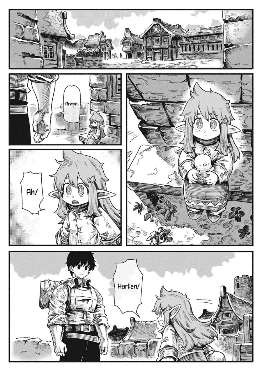 Harten Chapter 5