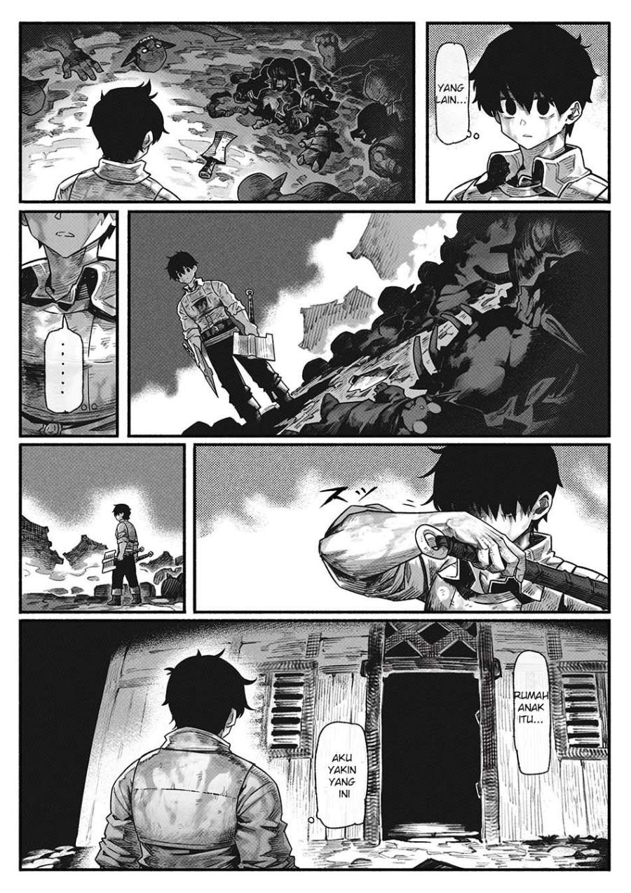 Harten Chapter 5