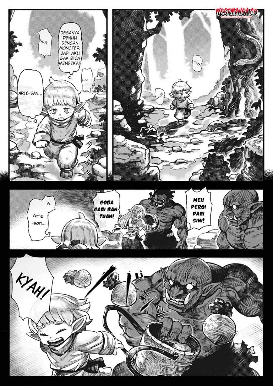 Harten Chapter 6