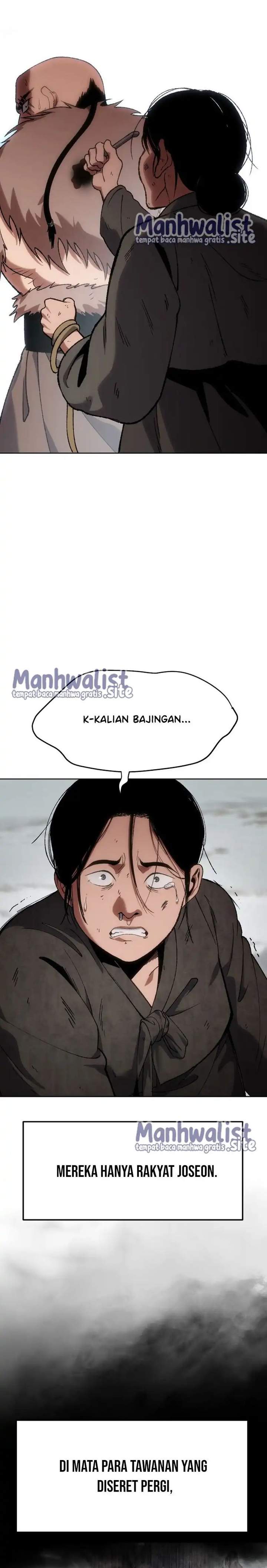 Informer Chapter 28
