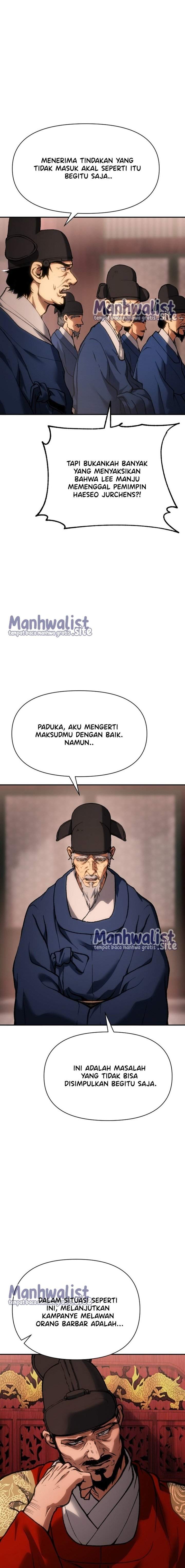 Informer Chapter 29