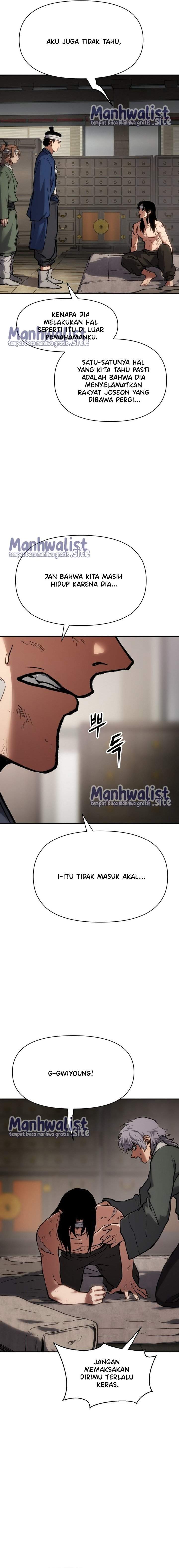 Informer Chapter 29