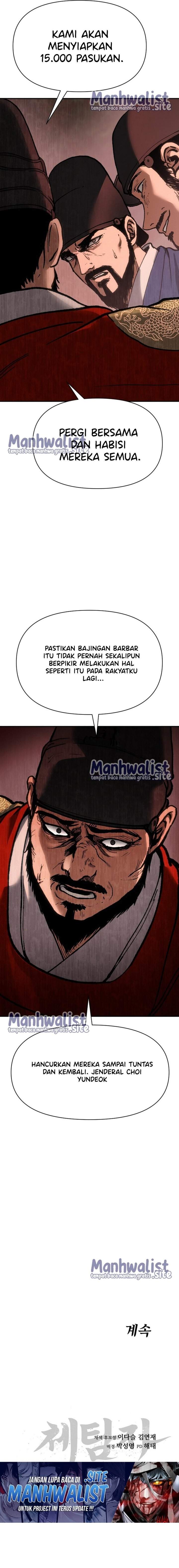 Informer Chapter 29