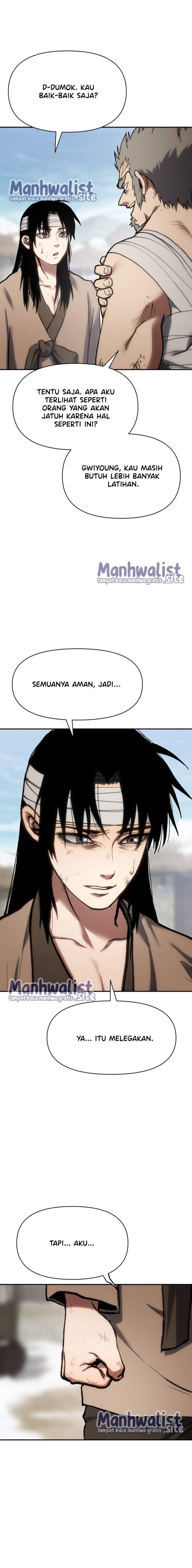 Informer Chapter 29