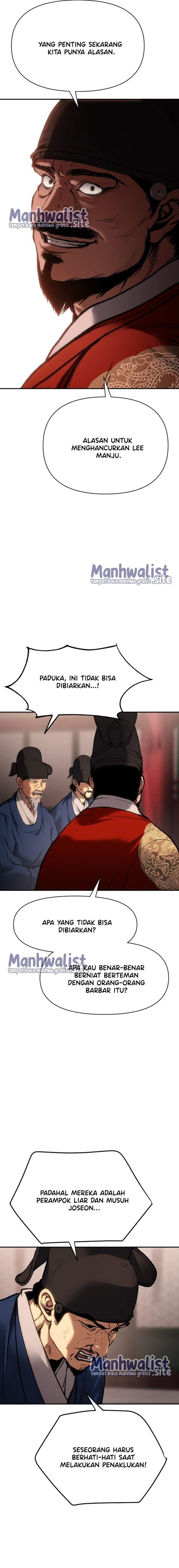Informer Chapter 29