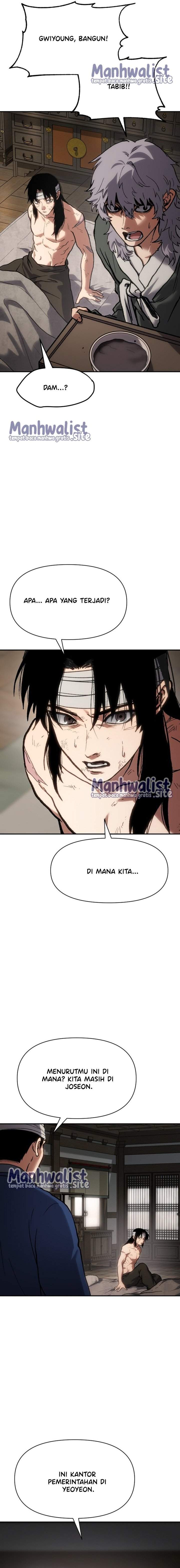 Informer Chapter 29