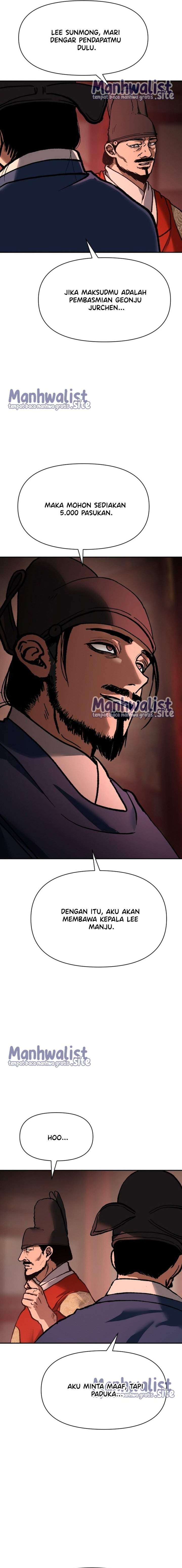 Informer Chapter 29