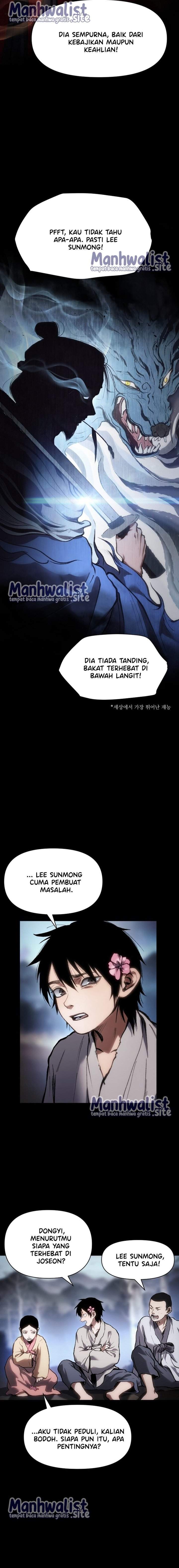 Informer Chapter 29