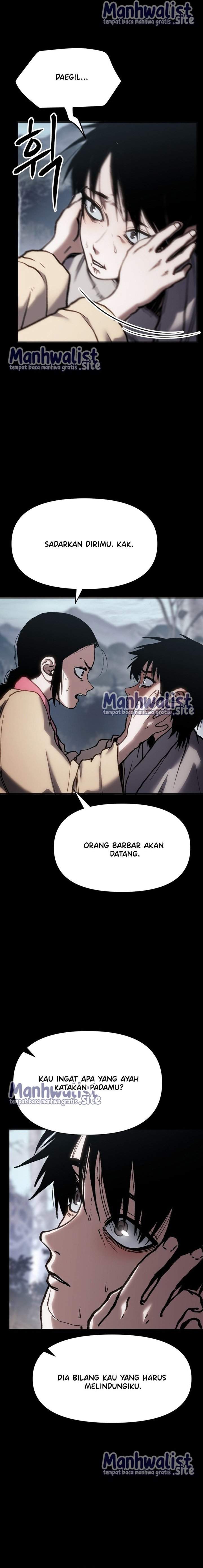 Informer Chapter 30