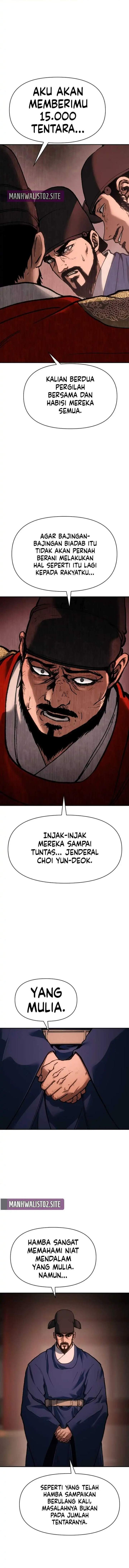 Informer Chapter 31