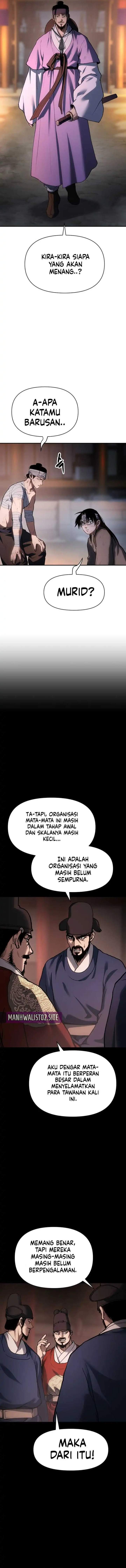 Informer Chapter 31