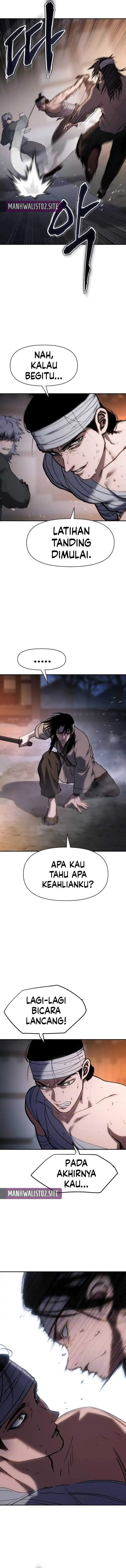 Informer Chapter 31