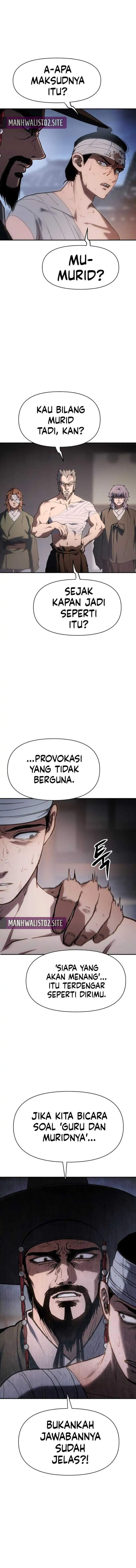 Informer Chapter 31