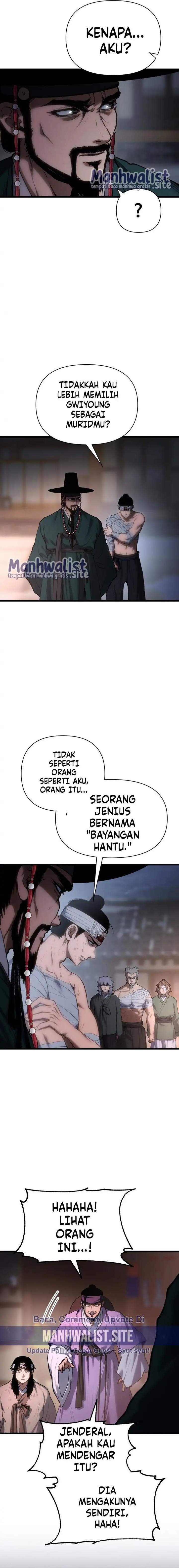 Informer Chapter 32