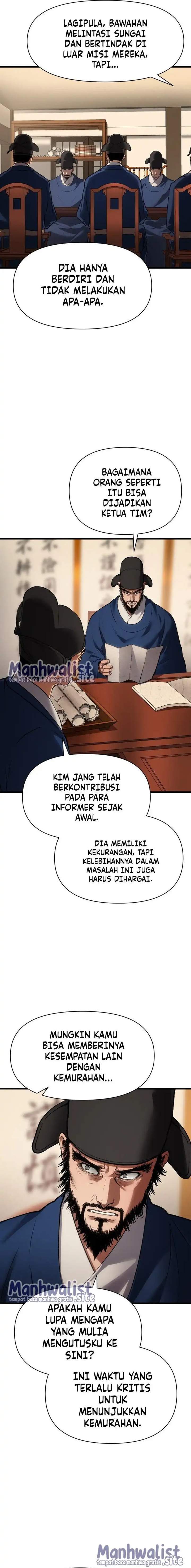 Informer Chapter 32
