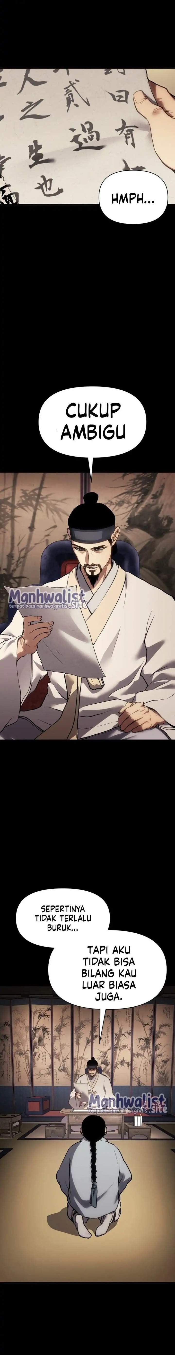Informer Chapter 32