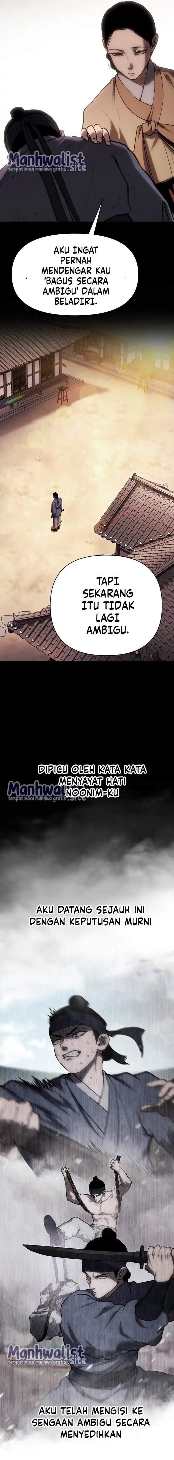 Informer Chapter 32
