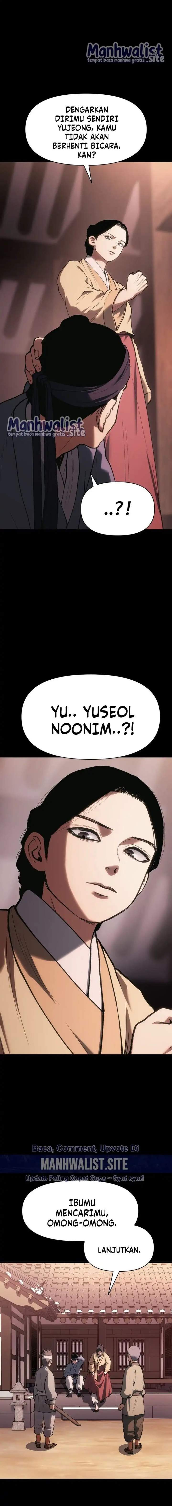 Informer Chapter 32