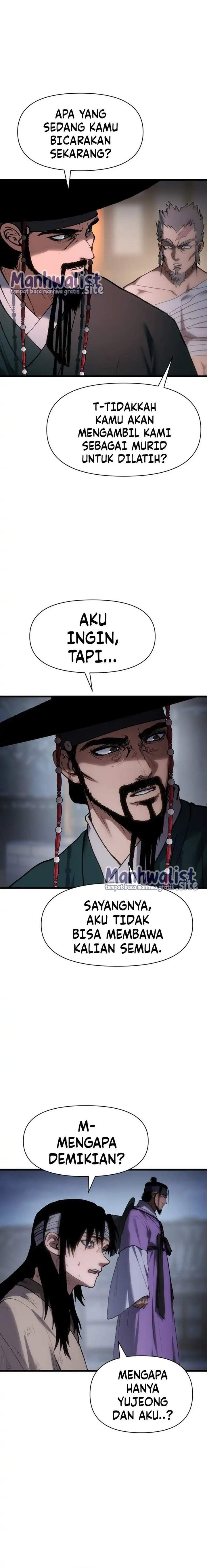 Informer Chapter 32
