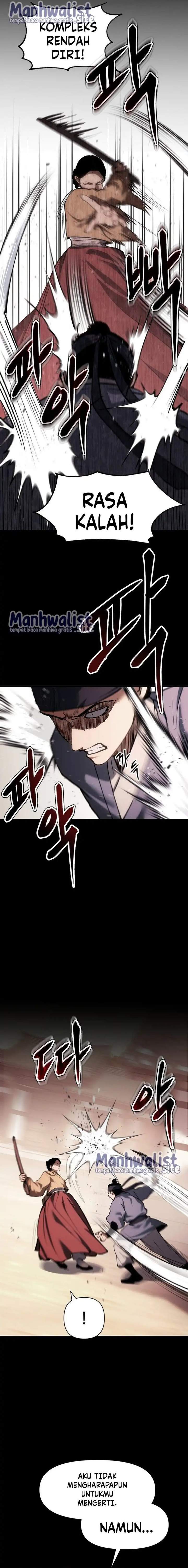 Informer Chapter 32