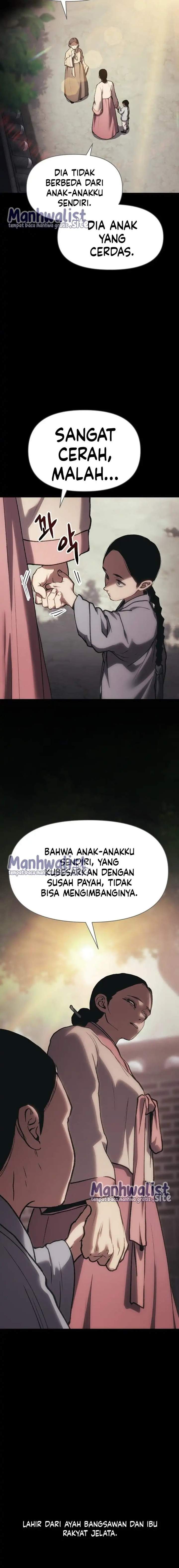 Informer Chapter 32
