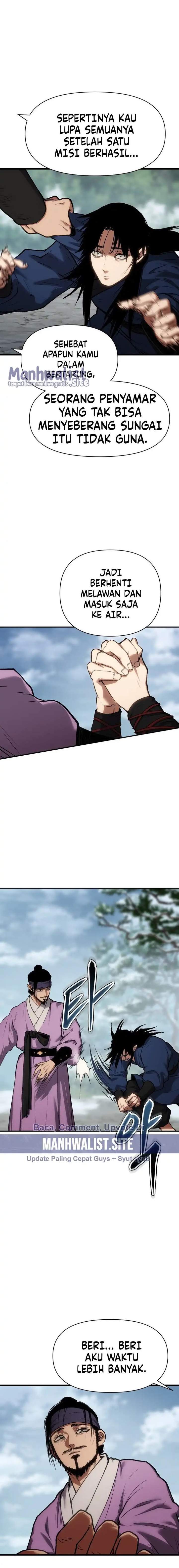 Informer Chapter 32