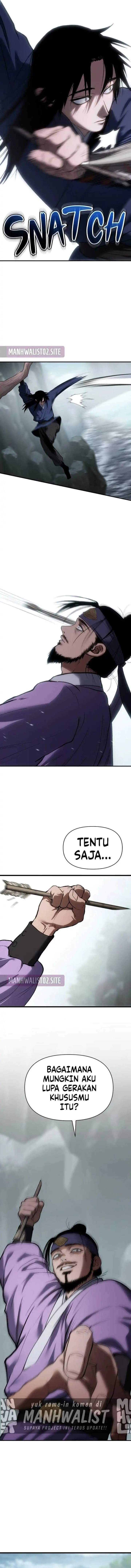 Informer Chapter 33
