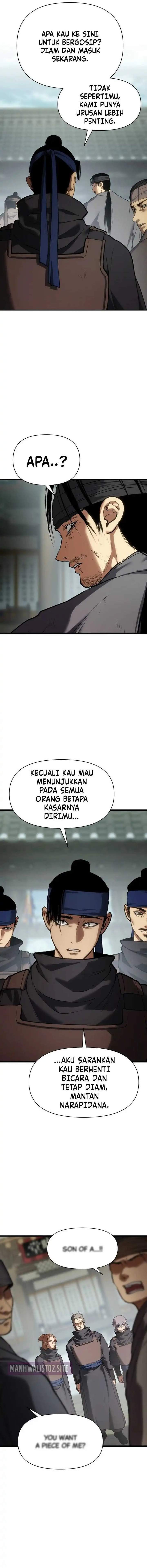 Informer Chapter 33